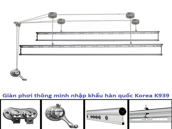 gian-phoi-thong-minh- korea-k939